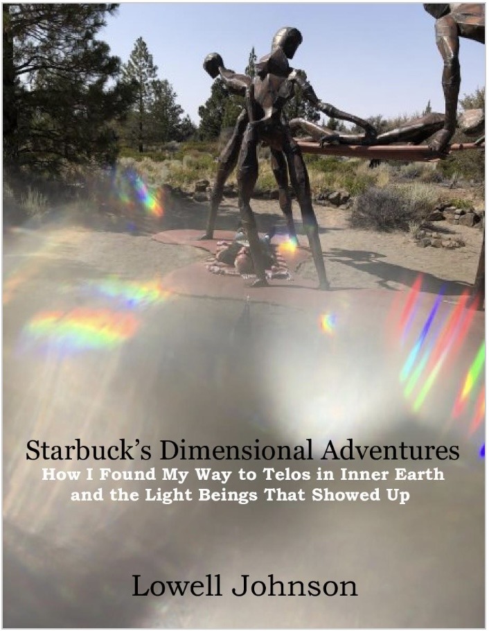 Starbuck’s Dimensional Adventures