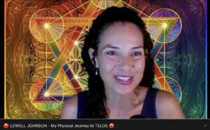 Quantum Healing of the Soul - Elisa Herrera