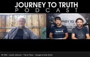 Journey to Truth - Tyler Kiwala and Aaron Kuhn