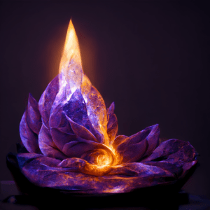 Violet Flame