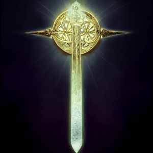 Sabvaii, Sword of Metatron 