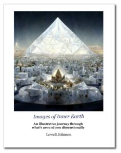 Images of Inner Earth