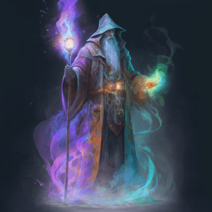 Merlin’s Magick